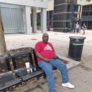 Meet your Posher, Sylvester